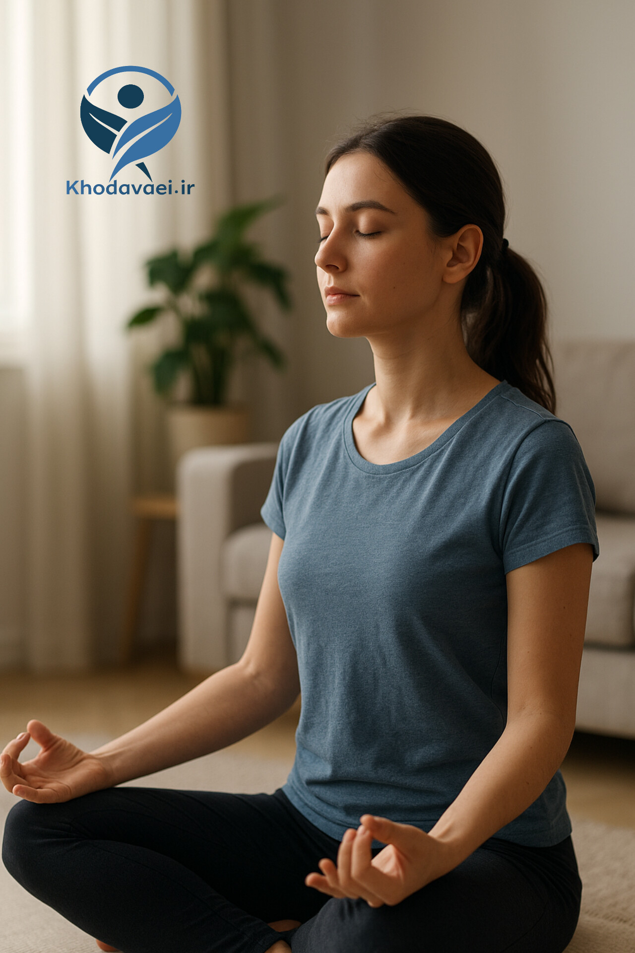 مایندفولنس و آرامش درون در دنیای پرهیاهوی امروز